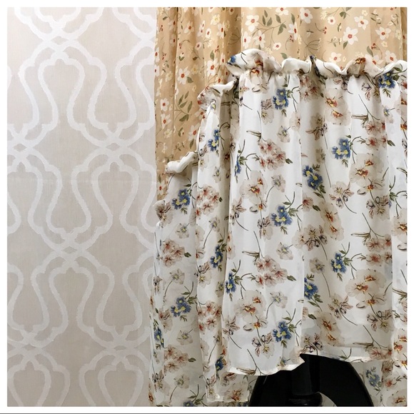 POL CLEARANCE Hannah Prairie Maxi Dress - Picture 7 of 10